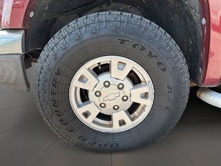 2007 Chevrolet Colorado LT Crew Cab in Stratford, Ontario - 5 - w320h240px