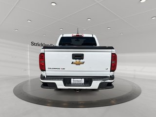2017 Chevrolet Colorado Crew 4x4 LT Short Box in Stratford, Ontario - 3 - w320h240px