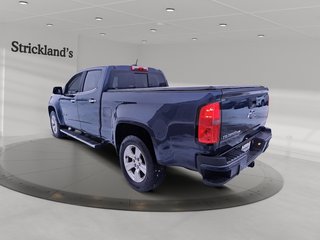 2018 Chevrolet Colorado Crew 4x4 Z71 Short Box in Stratford, Ontario - 4 - w320h240px