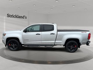 2019 Chevrolet Colorado Crew 4x4 LT Short Box in Stratford, Ontario - 5 - w320h240px