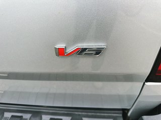 2019 Chevrolet Colorado Crew 4x4 LT Short Box in Stratford, Ontario - 6 - w320h240px