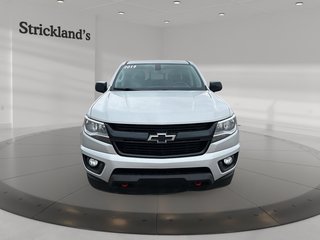2019 Chevrolet Colorado Crew 4x4 LT Short Box in Stratford, Ontario - 2 - w320h240px
