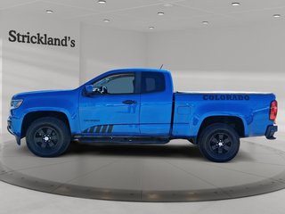 2019 Chevrolet Colorado Extended 4x4 WT in Stratford, Ontario - 5 - w320h240px