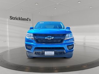 2019 Chevrolet Colorado Extended 4x4 WT in Stratford, Ontario - 2 - w320h240px