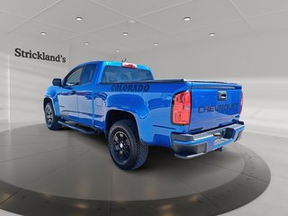 2019 Chevrolet Colorado Extended 4x4 WT in Stratford, Ontario - 4 - w320h240px