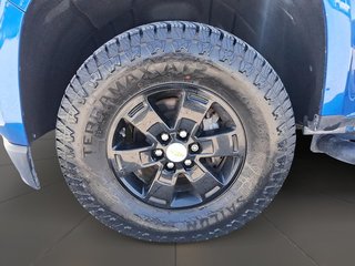 2019 Chevrolet Colorado Extended 4x4 WT in Stratford, Ontario - 6 - w320h240px