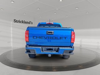 2019 Chevrolet Colorado Extended 4x4 WT in Stratford, Ontario - 3 - w320h240px