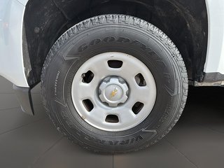 2020 Chevrolet Colorado Extended 4x2 WT in Stratford, Ontario - 6 - w320h240px