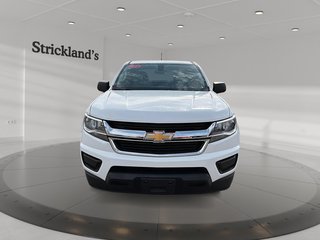 2020 Chevrolet Colorado Extended 4x2 WT in Stratford, Ontario - 2 - w320h240px