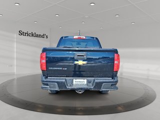 2020 Chevrolet Colorado Crew 4x4 WT Short Box in Stratford, Ontario - 3 - w320h240px