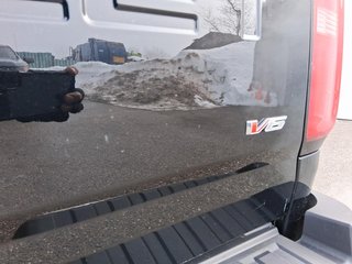 2021 Chevrolet Colorado Crew 4x4 WT Long Box in Stratford, Ontario - 6 - w320h240px