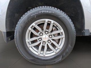 2024 Chevrolet Colorado Crew Cab Short Box 4-Wheel Drive LT in Stratford, Ontario - 6 - w320h240px