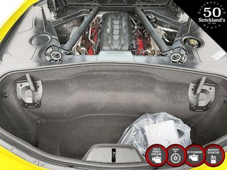 2024 Chevrolet Corvette Stingray Coupe 1LT in Stratford, Ontario - 6 - w320h240px