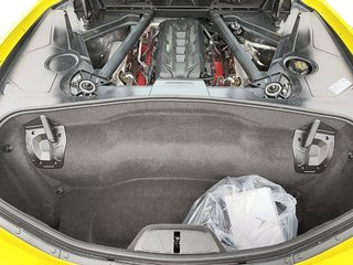 2024 Chevrolet Corvette Stingray Coupe 1LT in Stratford, Ontario - 6 - w320h240px