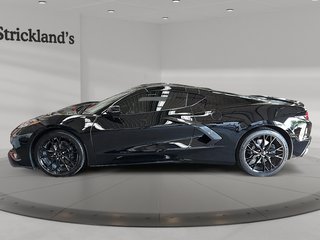 2025 Chevrolet Corvette Stingray Coupe 1LT in Stratford, Ontario - 5 - w320h240px