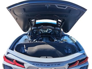 2025 Chevrolet Corvette Stingray Coupe 1LT in Stratford, Ontario - 6 - w320h240px
