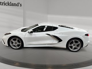 2025 Chevrolet Corvette Stingray Coupe 1LT in Stratford, Ontario - 5 - w320h240px