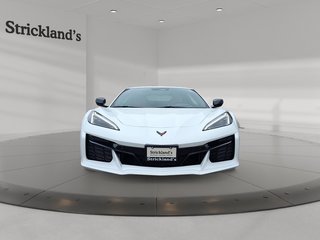 2025 Chevrolet Corvette E-Ray Coupe 2LZ in Stratford, Ontario - 2 - w320h240px