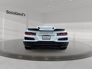 2025 Chevrolet Corvette E-Ray Coupe 2LZ in Stratford, Ontario - 3 - w320h240px