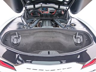 2025 Chevrolet Corvette E-Ray Coupe 2LZ in Stratford, Ontario - 6 - w320h240px