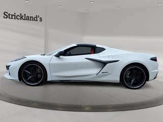 2025 Chevrolet Corvette E-Ray Coupe 2LZ in Stratford, Ontario - 5 - w320h240px