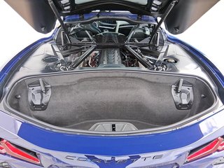 2026 Chevrolet Corvette Stingray Coupe 1LT in Stratford, Ontario - 6 - w320h240px
