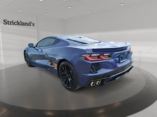 2026 Chevrolet Corvette Stingray Coupe 1LT in Stratford, Ontario - 4 - w320h240px