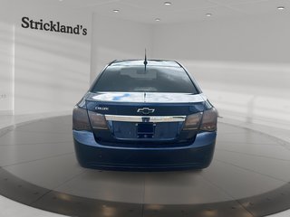 2011 Chevrolet Cruze LS Sedan in Stratford, Ontario - 3 - w320h240px