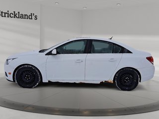 2012 Chevrolet Cruze LT Turbo in Stratford, Ontario - 5 - w320h240px