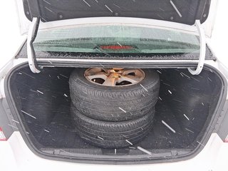 2012 Chevrolet Cruze LT Turbo in Stratford, Ontario - 6 - w320h240px