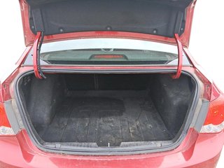2012 Chevrolet Cruze LT Turbo in Stratford, Ontario - 6 - w320h240px