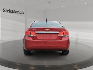 2012 Chevrolet Cruze LT Turbo in Stratford, Ontario - 3 - w320h240px