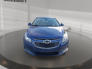 2013 Chevrolet Cruze LT Turbo in Stratford, Ontario - 2 - w320h240px
