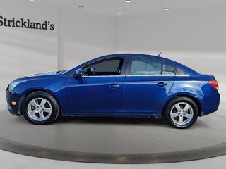 2013 Chevrolet Cruze LT Turbo in Stratford, Ontario - 5 - w320h240px