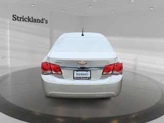 2014 Chevrolet Cruze 1LS in Stratford, Ontario - 3 - w320h240px