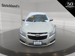 2014  Cruze 1LS in Stratford, Ontario - 2 - w320h240px