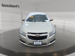 2014 Chevrolet Cruze 1LS in Stratford, Ontario - 2 - w320h240px