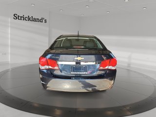 2014 Chevrolet Cruze 2LT in Stratford, Ontario - 3 - w320h240px