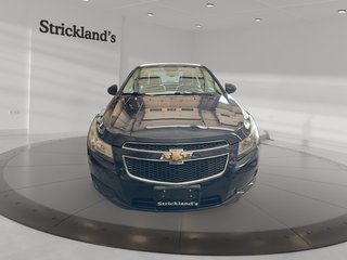 2014 Chevrolet Cruze 2LT in Stratford, Ontario - 2 - w320h240px