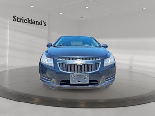 2014 Chevrolet Cruze 1LT in Stratford, Ontario - 2 - w320h240px
