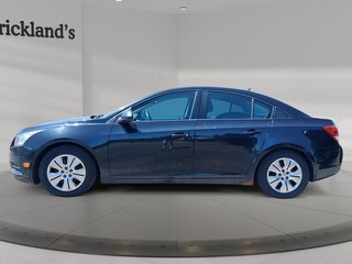 2014 Chevrolet Cruze 1LT in Stratford, Ontario - 5 - w320h240px