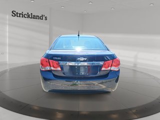 2014 Chevrolet Cruze 1LT in Stratford, Ontario - 3 - w320h240px