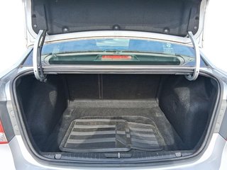 2015 Chevrolet Cruze LS in Stratford, Ontario - 6 - w320h240px