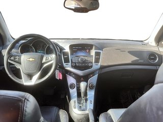 2016  Cruze Limited LT Turbo in Stratford, Ontario - 5 - w320h240px