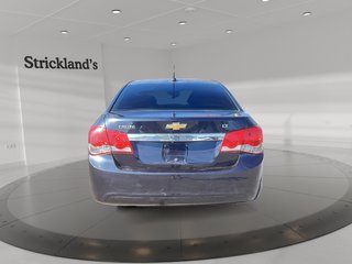 2016  Cruze Limited LT Turbo in Stratford, Ontario - 3 - w320h240px
