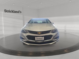 2016 Chevrolet Cruze Premier in Stratford, Ontario - 2 - w320h240px