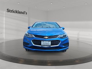 2016 Chevrolet Cruze LT - 6AT in Stratford, Ontario - 2 - w320h240px