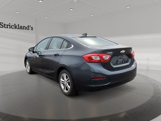 2017  Cruze LT - 6AT in Stratford, Ontario - 4 - w320h240px