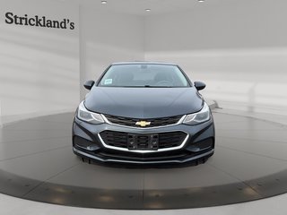 2017  Cruze LT - 6AT in Stratford, Ontario - 2 - w320h240px