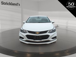 2017  Cruze LT - 6AT in Stratford, Ontario - 2 - w320h240px